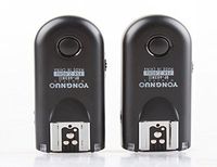 Yongnuo RF-603N II N3 Wireless Flash Trigger for Nikon D600 D5000 D7200