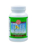 OHCO AllerSnap Natural Chinese Herbal Remedy 60 Capsules