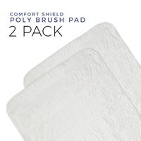 Comfort Shield 2 Piece Premium Waterproof Sheet Protector