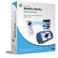 Canada Only Pinnacle Mobile Media Converter