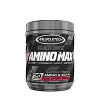 MuscleTech Amino Max Black Onyx - Miami Spring Break