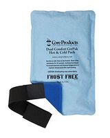 Core DualComfort Hot & Cold Therapy Pack - 10x13
