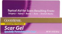 Good Sense Scar Gel