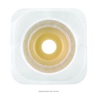 Esteem synergy Durahesive Moldable Convex Skin Barrier-(1 BOX, 10 EACH)