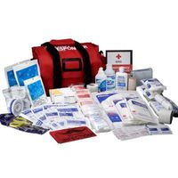 First Responder Kit - 158-Piece