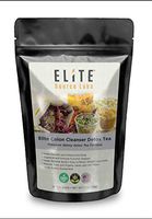 Detox Tea Supports Better Digestion - Premium Detox Organic Herbal Teas Support Colon Cleanse, Gut, Digestive, Immune Health - 14 Elite Tea Bags for Body Cleanse and Ease Upset Stomach. No Caffeine