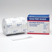 Cover-Roll Stretch Non-Woven Adhesive Bandage 2 x 10 yds.