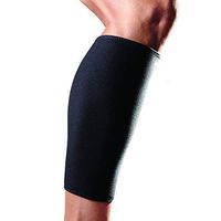 Cosmos Neoprene Calf Skin Compression Sleeve for Outdoor Sports 1 Piece