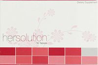 BEST Female Libido Enhancement 1 Month supply Better Sex Drive Hersolution Pills