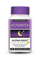 Alpha Night (™)- Breakthrough Sleep Formula