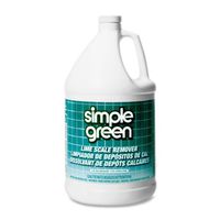 SIMPLE GREEN Carpet Cleaner, Gallon