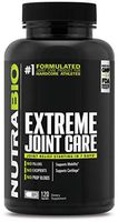 NutraBio Extreme Joint Care - 120 Capsules