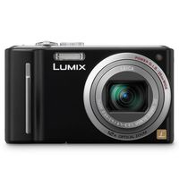 Panasonic Lumix DMC-ZS5 12.1 MP Digital Camera with 12x Optical Image Stabilized Zoom with 2.7-Inch LCD (Black)