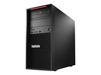 Lenovo ThinkStation P300 30AH004NUS Desktop (Black)
