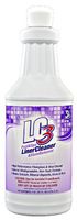 3X:Chemistry 99011 LC3 Liner Cleaner - 32 fl. oz.