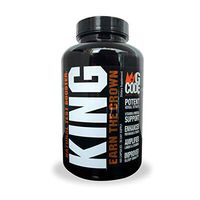 King Natural Test Booster