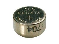 Renata 309 Button Cell watch battery