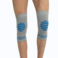 Frank＆Claire Knee Brace Support Compression Sleeves 11 Pair Men Women for Meniscus Tear Joint Pain ACL MCL Arthritis Running Injury Recovery Basketball and Other Sports Crossfit