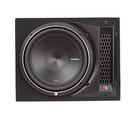 Rockford Fosgate P2-1X12 Punch Single P2 12" Loaded Enclosure Ported Subwoofer