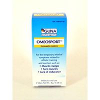 Guna Inc.- Omeosport 8 gms