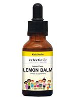 Eclectic Balm Kid, Yellow, Lemon, 1 fl. oz.