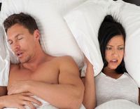 Peace & Quiet Stop Snoring Good Night Sleep Better