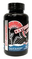 Centurion Labz ENGAGE Cycle Support supplement, 60 caps.