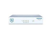 Sophos | SB1A2CSUSK | SG 105 rev.2 TotalProtect 24x7, 2-Year (US Power Cord)