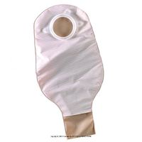 SUR-FIT Natura Two-Piece Drainable Pouch, Nat Pch 2Pc Drn 1.5in Flg, (1 BOX, 20 EACH)