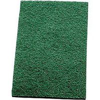 Winco SP-96N Cleaning Sponges, Green