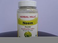 Neem Powder(100g)-for Blood Purification,Skin,Detox