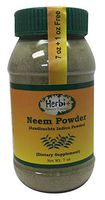 Herbi+ Neem Powder, 8oz 0493