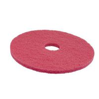 Quickie 17-Inch Buffing Pad - Light/Medium Duty