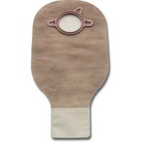 HOLLISTER INC. HOL18124 New Image 12" Drainable Pouch