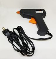 Hot Melt Mini Glue Gun (6 pack) for Arts & Crafts, Schools & Repairs