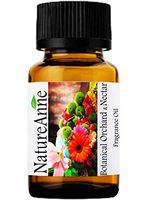 Botanical Orchard & Nectar Premium Grade Fragrance Oil