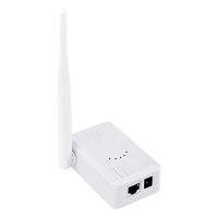 ZOSI 4 Channel Wi-Fi Range Extender Router for Wireless Home Security System & IPC Cameras Indoor Using