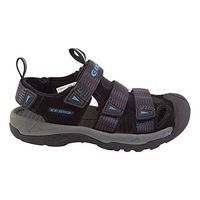 Exustar E-SS515 Clipless Sandal 45-46 Euro or 11-12 US<4:4Black