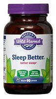 Oregon's Wild Harvest Sleep Better Support