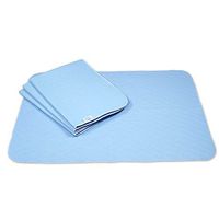 NorthShore Champion XD, 35 x 47, 51 oz, Washable Underpads, X-Large, Pack/4