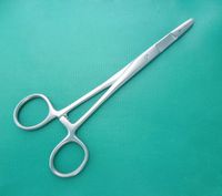 Olsen-Hegar Needle Holder 6 1/2"