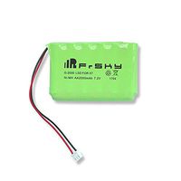 FrSky 2000mAh 7.2V NiMH AA Battery Pack for Taranis Q X7 Transmitter