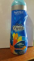 Purex Crystals Fresh Spring Waters 18 0z