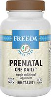 Freeda Prenatal One Daily - 100 TAB