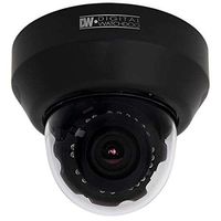 Digital Watchdog DWC-MD421TIRB triple Network Camera