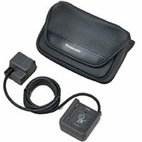 Panasonic Digital Video Camera Battery Pack Holder Kit