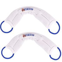 Carex Bed Buddy Hot/Cold Pack (Pack of 2)