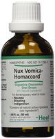 Heel/BHI - Nux Vomica Homaccord 50 ml