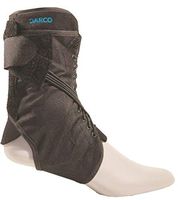 Web Ankle Brace