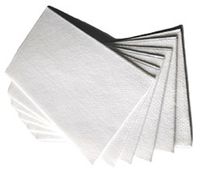 Reusable Multipurpose Wipes Heavy Duty 12 Durable Cloths